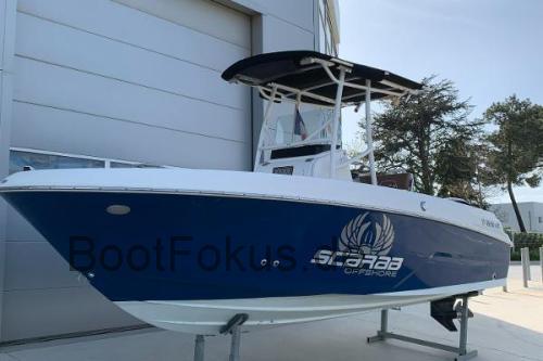 Wellcraft 182 Fisherman  technische daten 